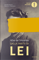Dalla parte di lei by Alba De Cespedes
