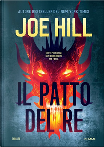 Il patto del re by Joe Hill