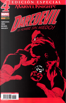 Marvel Knights: Daredevil Vol.2 #4 (de 48) by Brian Michael Bendis, Joe Quesada
