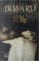 Il re by J. R. Ward