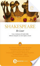 Re Lear by William Shakespeare