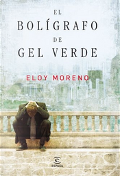 El bolígrafo de gel verde by Eloy Moreno