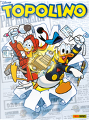 Topolino n. 3310 by Corrado Mastantuono, Gaja Arrighini, Giorgio Salati, Giulio D'Antona, Massimiliano Valentini