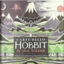 L'arte dello Hobbit di J.R.R. Tolkien by Christina Scull, G. Hammond Wayne