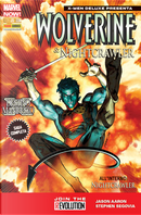 X-Men Deluxe Presenta n. 228 by James Asmus, Jason Aaron