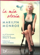 La mia storia by Marilyn Monroe