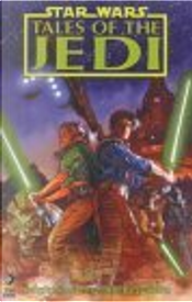 Star Wars by Chris Gossett, Denis Rodier, Tom Veitch