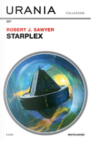 Starplex by Robert J. Sawyer