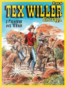 Tex Willer extra n. 4 by Mauro Boselli