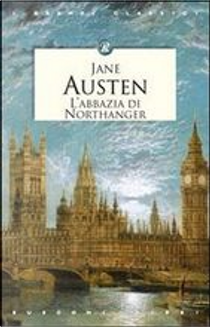 L'Abbazia di Northanger by Jane Austen