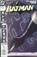 Batman Vol.1 #631 by Bill Willingham
