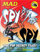 Spy Vs. Spy by Peter Kuper