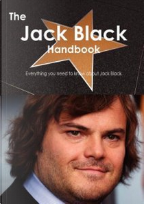 The Jack Black Handbook by Emily Smith