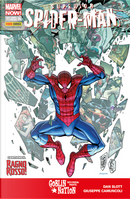 Amazing Spider-Man n. 614 by Christos Gage, Chris Yost, Dan Slott