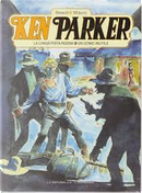 Ken Parker (GEDI) - Vol. 6 by Giancarlo Berardi