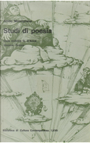 Studi di poesia by Attilio Momigliano