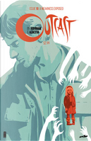 Outcast #10 by Robert Kirkman
