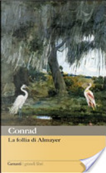La follia di Almayer by Joseph Conrad