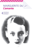 L'amante by Marguerite Duras