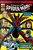 Spider-Man - La Saga Del Clone e Altre Storie vol. 1 by Gerry Conway, John Romita, Paul Reinman, Ross Andru