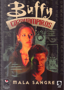 Buffy cazavampiros #3 (de 10) by Andi Watson, Doug Petrie