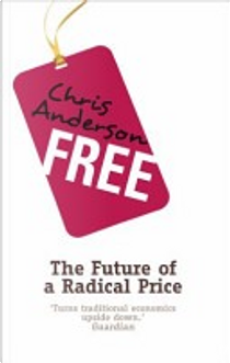 Free by Chris Anderson