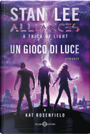 Alliances by Kat Rosenfield, Stan Lee