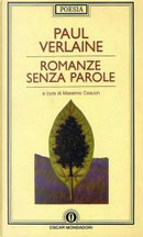 Romanze senza parole by Paul Verlaine