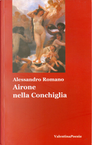 Airone nella conchiglia by Alessandro Romano