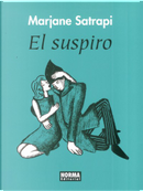 El suspiro by Marjane Satrapi