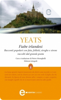 Fiabe irlandesi by William Butler Yeats