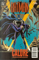 Le Leggende di Batman n. 22 by Doug Moench, Michael Gilbert