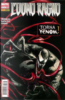 L'Uomo Ragno n. 378 by Daniel Way, Francisco Herrera, Michael O'Hare, Patrick Olliffe, Ron Frenz, Tom DeFalco, Zeb Wells