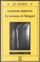 Le vacanze di Maigret by Georges Simenon