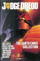 Judge Dredd - The Garth Ennis collection vol. 4 by Garth Ennis