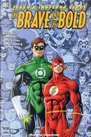 Flash & Lanterna Verde: The Brave and the Bold by Barry Kitson, Mark Waid, Tom Grindberg, Tom Peyer