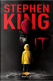 It by Stephen King
