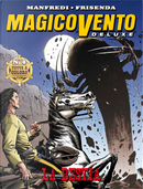 Magico Vento Deluxe n. 4 by Gianfranco Manfredi, Laura Piazza