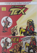 Le strisce di Tex vol. 38 N. 113 by Gianluigi Bonelli