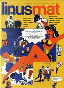 I supplementi di Linus n. 25 by Bill Crooks, Chester Gould, Georges Pichard, Georges Wolinski, Hector Juan Sapia, Howard Post, Jim Lawrence, Leonard Starr, Roger Bollen, Sydney Jordan, Walt Kelly, William Patterson