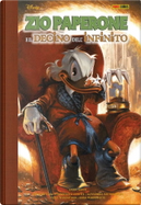 Zio Paperone e il Decino dell'infinito by Jason Aaron