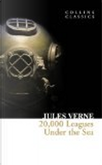 20,000 Leagues Under the Sea by Jules Verne