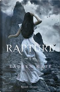 Rapture by Lauren Kate