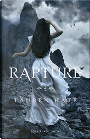 Rapture by Lauren Kate