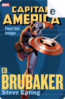 Capitan America - Ed Brubaker Collection Vol. 1 by Ed Brubaker