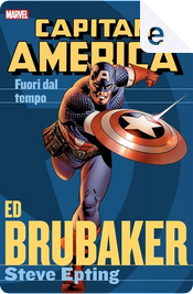 Capitan America - Ed Brubaker Collection Vol. 1 by Ed Brubaker
