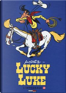 Lucky Luke. L'integrale by Morris