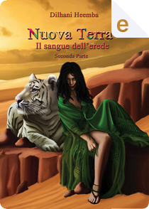 Nuova Terra by Dilhani Heemba