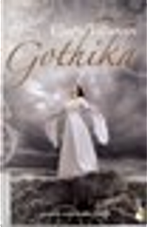 Gothika by Clara Tahoces