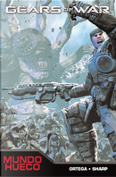 Gears Of War #1 by Joshua Ortega